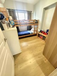 Blk 785D Woodlands Pasture II (Woodlands), HDB 5 Rooms #529261041